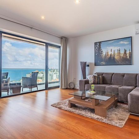 Forever Ocean Views By Lovelystay ฟุงชาล ภายนอก รูปภาพ