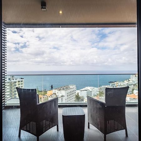 Forever Ocean Views By Lovelystay ฟุงชาล ภายนอก รูปภาพ