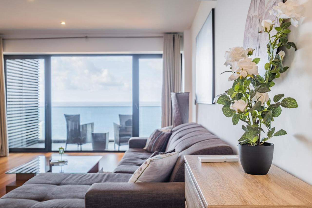 Forever Ocean Views By Lovelystay ฟุงชาล ภายนอก รูปภาพ