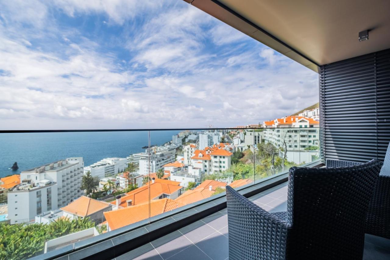Forever Ocean Views By Lovelystay ฟุงชาล ภายนอก รูปภาพ
